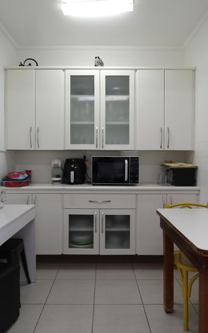 Apartamento à venda com 111m², 2 quartos e 2 vagasCozinha
