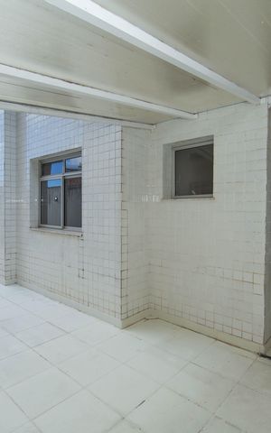 Apartamento à venda com 206m², 3 quartos e 3 vagasAREA PRIVATIVA