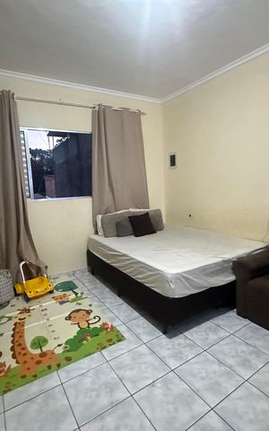 Casa para alugar com 120m², 4 quartos e 2 vagas Casa para alugar com 120m², 4 quartos e 2 vagasQuarto 4