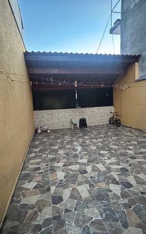 Casa para alugar com 120m², 4 quartos e 2 vagas Casa para alugar com 120m², 4 quartos e 2 vagasChurrasqueira