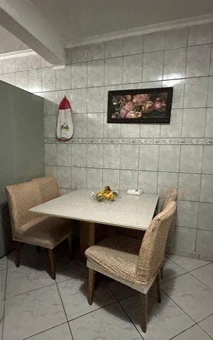 Casa para alugar com 120m², 4 quartos e 2 vagas