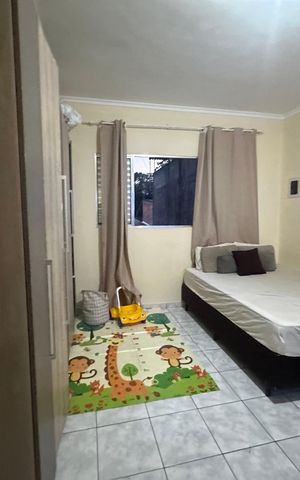 Casa para alugar com 120m², 4 quartos e 2 vagas Casa para alugar com 120m², 4 quartos e 2 vagasQuarto 4