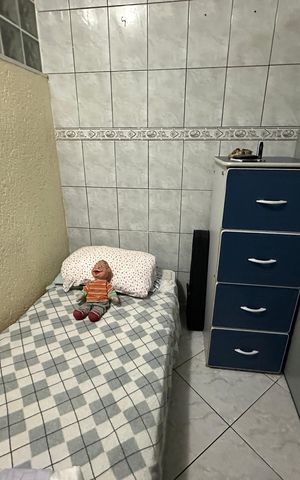 Casa para alugar com 120m², 4 quartos e 2 vagas Casa para alugar com 120m², 4 quartos e 2 vagasQuarto 1