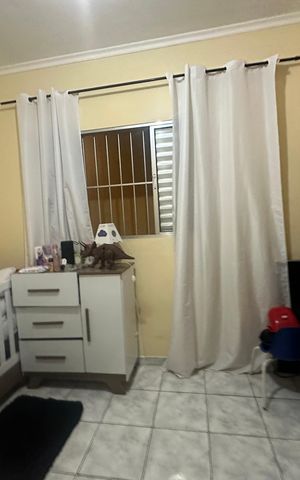 Casa para alugar com 120m², 4 quartos e 2 vagas Casa para alugar com 120m², 4 quartos e 2 vagasQuarto 3