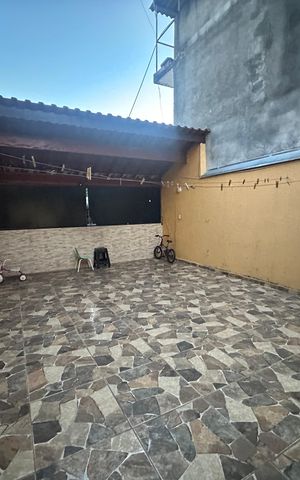 Casa para alugar com 120m², 4 quartos e 2 vagas Casa para alugar com 120m², 4 quartos e 2 vagasChurrasqueira