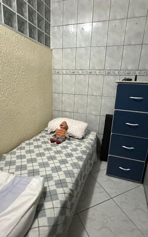 Casa para alugar com 120m², 4 quartos e 2 vagas Casa para alugar com 120m², 4 quartos e 2 vagasQuarto 1