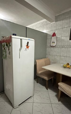 Casa para alugar com 120m², 4 quartos e 2 vagas Casa para alugar com 120m², 4 quartos e 2 vagasCozinha