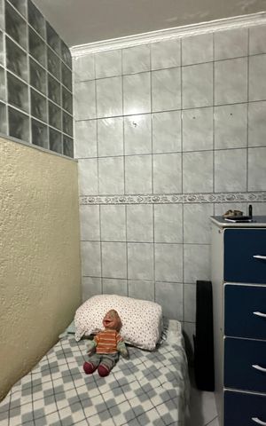 Casa para alugar com 120m², 4 quartos e 2 vagas Casa para alugar com 120m², 4 quartos e 2 vagasQuarto 1