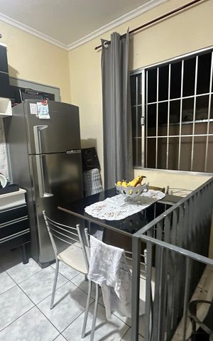 Casa para alugar com 120m², 4 quartos e 2 vagas Casa para alugar com 120m², 4 quartos e 2 vagasCozinha
