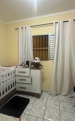 Casa para alugar com 120m², 4 quartos e 2 vagas Casa para alugar com 120m², 4 quartos e 2 vagasQuarto 3
