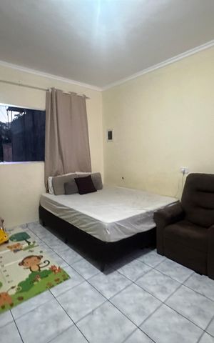 Casa para alugar com 120m², 4 quartos e 2 vagas Casa para alugar com 120m², 4 quartos e 2 vagasQuarto 4