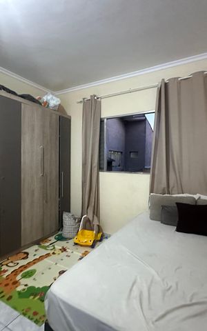 Casa para alugar com 120m², 4 quartos e 2 vagas Casa para alugar com 120m², 4 quartos e 2 vagasQuarto 4