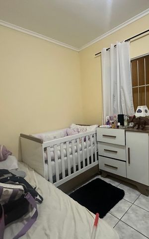 Casa para alugar com 120m², 4 quartos e 2 vagas Casa para alugar com 120m², 4 quartos e 2 vagasQuarto 3