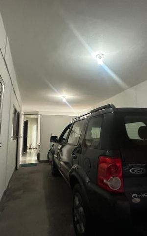 Casa para alugar com 120m², 4 quartos e 2 vagas Casa para alugar com 120m², 4 quartos e 2 vagasGaragem