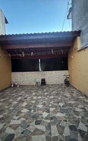 Casa para alugar com 120m², 4 quartos e 2 vagas Casa para alugar com 120m², 4 quartos e 2 vagasQuintal