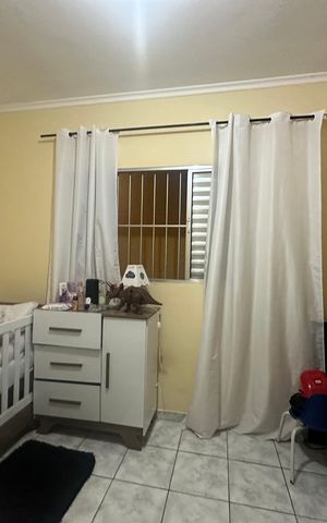 Casa para alugar com 120m², 4 quartos e 2 vagas Casa para alugar com 120m², 4 quartos e 2 vagasQuarto 3