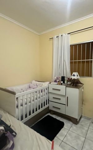 Casa para alugar com 120m², 4 quartos e 2 vagas Casa para alugar com 120m², 4 quartos e 2 vagasQuarto 3