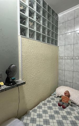 Casa para alugar com 120m², 4 quartos e 2 vagas Casa para alugar com 120m², 4 quartos e 2 vagasQuarto 1