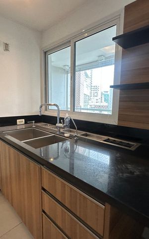 Apartamento à venda com 196m², 3 quartos e 3 vagas
