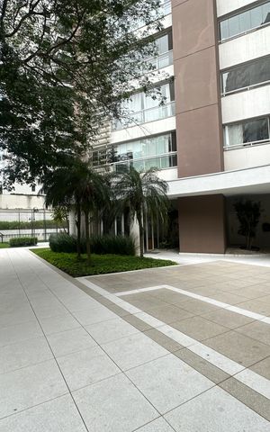Apartamento à venda com 196m², 3 quartos e 3 vagas Apartamento à venda com 196m², 3 quartos e 3 vagasÁrea comum