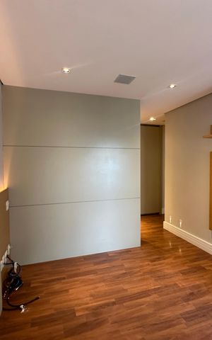 Apartamento à venda com 196m², 3 quartos e 3 vagas Apartamento à venda com 196m², 3 quartos e 3 vagasSuíte 1