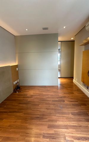 Apartamento à venda com 196m², 3 quartos e 3 vagas Apartamento à venda com 196m², 3 quartos e 3 vagasSuíte 1