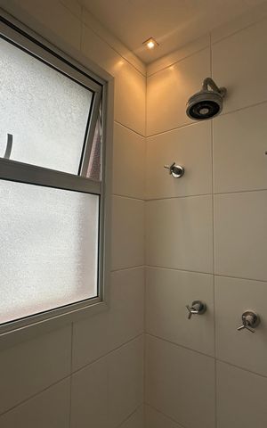 Apartamento à venda com 196m², 3 quartos e 3 vagas Apartamento à venda com 196m², 3 quartos e 3 vagasBanheiro da Suíte 3