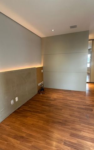 Apartamento à venda com 196m², 3 quartos e 3 vagas Apartamento à venda com 196m², 3 quartos e 3 vagasSuíte 1
