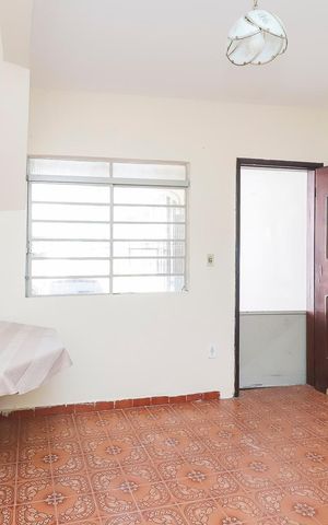 Casa à venda com 147m², 2 quartos e 1 vagaCasa 2 - Sala
