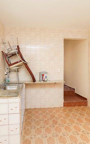 Casa à venda com 147m², 2 quartos e 1 vagaCasa 2 - Cozinha