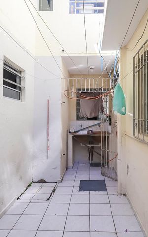 Casa à venda com 147m², 2 quartos e 1 vagaCasa 2 - Área de Serviço