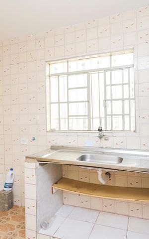 Casa à venda com 147m², 2 quartos e 1 vagaCasa 2 - Cozinha