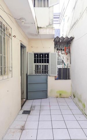 Casa à venda com 147m², 2 quartos e 1 vagaCasa 2 - Área de Serviço