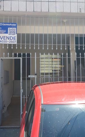 Casa à venda com 147m², 2 quartos e 1 vagaFachada