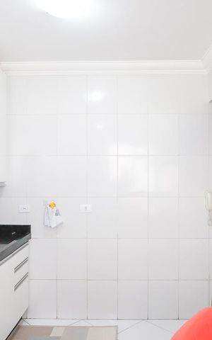 Apartamento para alugar com 85m², 2 quartos e 1 vagaCozinha