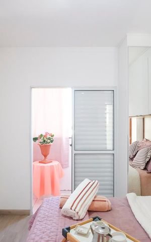 Apartamento para alugar com 85m², 2 quartos e 1 vagaSuíte