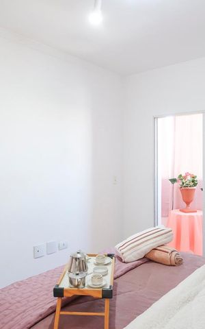 Apartamento para alugar com 85m², 2 quartos e 1 vagaSuíte