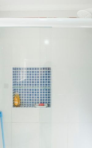Apartamento para alugar com 85m², 2 quartos e 1 vagaBanheiro