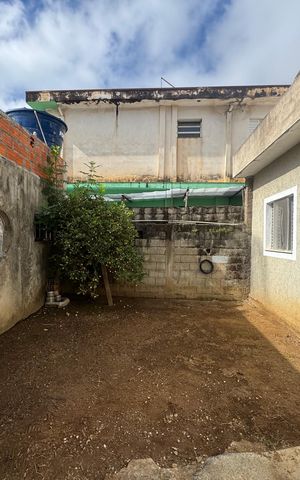 Casa para alugar com 400m², 2 quartos e 2 vagas Casa para alugar com 400m², 2 quartos e 2 vagasQuintal