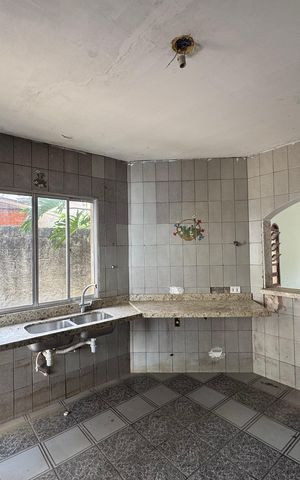 Casa para alugar com 400m², 2 quartos e 2 vagas Casa para alugar com 400m², 2 quartos e 2 vagasCozinha 1