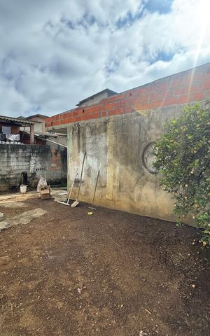 Casa para alugar com 400m², 2 quartos e 2 vagas Casa para alugar com 400m², 2 quartos e 2 vagasQuintal