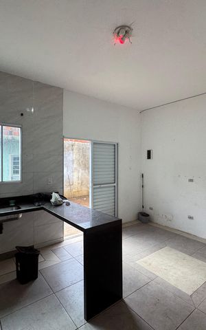 Casa para alugar com 400m², 2 quartos e 2 vagas Casa para alugar com 400m², 2 quartos e 2 vagasCozinha 2