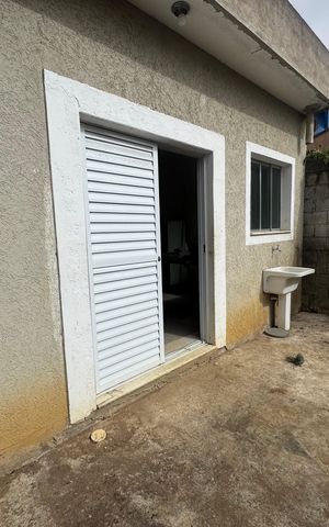Casa para alugar com 400m², 2 quartos e 2 vagas Casa para alugar com 400m², 2 quartos e 2 vagasÁrea de Serviço