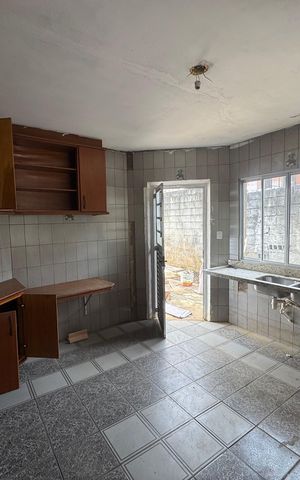 Casa para alugar com 400m², 2 quartos e 2 vagas Casa para alugar com 400m², 2 quartos e 2 vagasCozinha 1