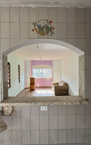 Casa para alugar com 400m², 2 quartos e 2 vagas Casa para alugar com 400m², 2 quartos e 2 vagasCozinha 1