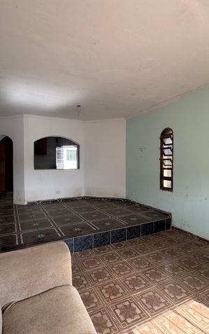Casa para alugar com 400m², 2 quartos e 2 vagas Casa para alugar com 400m², 2 quartos e 2 vagasSala