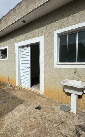 Casa para alugar com 400m², 2 quartos e 2 vagas Casa para alugar com 400m², 2 quartos e 2 vagasÁrea de Serviço