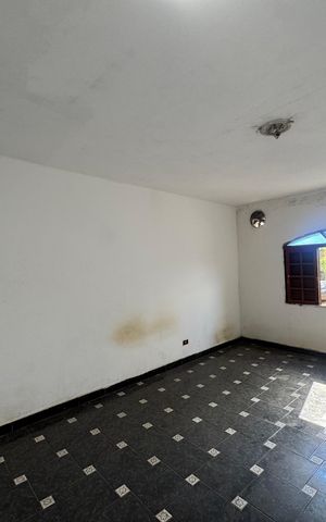 Casa para alugar com 400m², 2 quartos e 2 vagas Casa para alugar com 400m², 2 quartos e 2 vagasQuarto 1