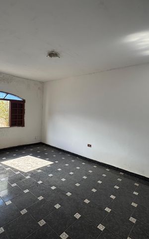 Casa para alugar com 400m², 2 quartos e 2 vagas Casa para alugar com 400m², 2 quartos e 2 vagasQuarto 1
