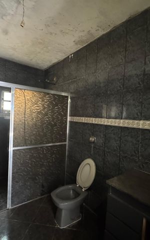 Casa para alugar com 400m², 2 quartos e 2 vagas Casa para alugar com 400m², 2 quartos e 2 vagasBanheiro 2